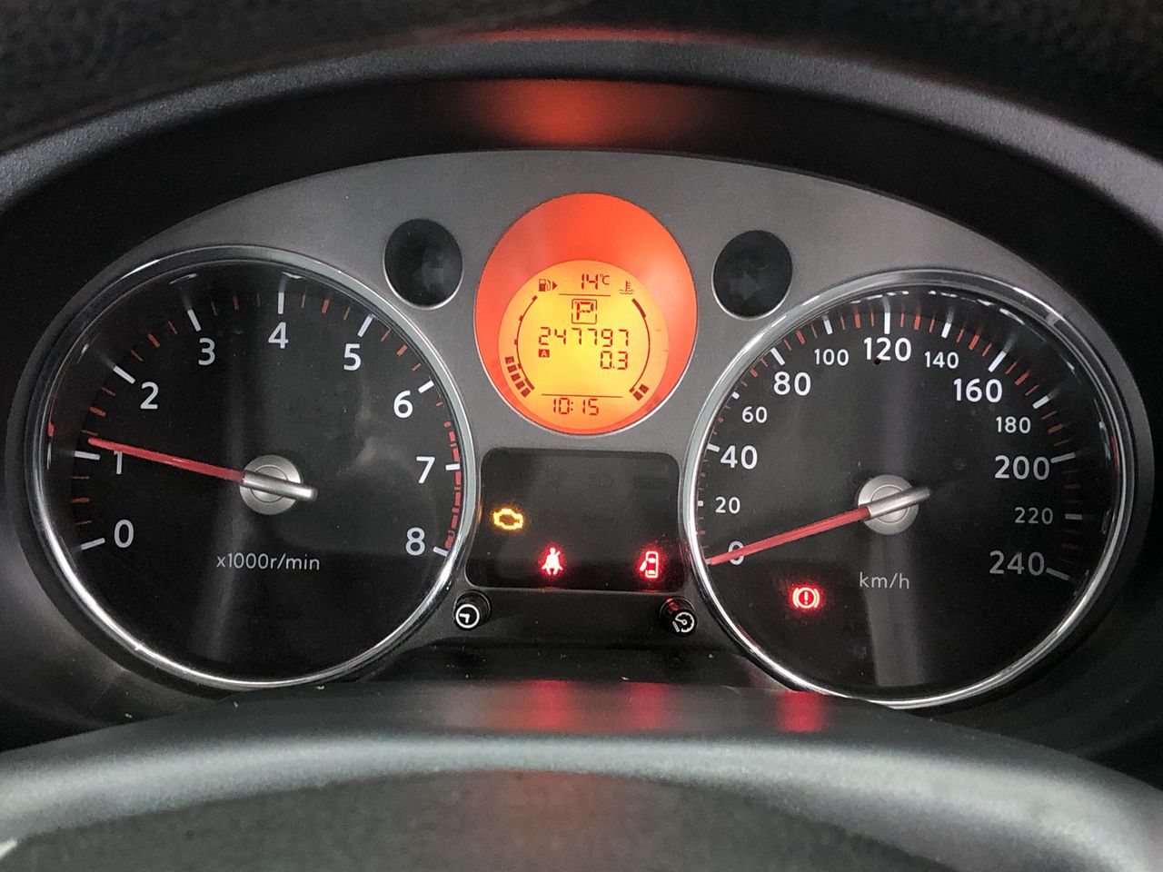 Set of 2 x 8ft Wrought Iron Style Gates(Unused)