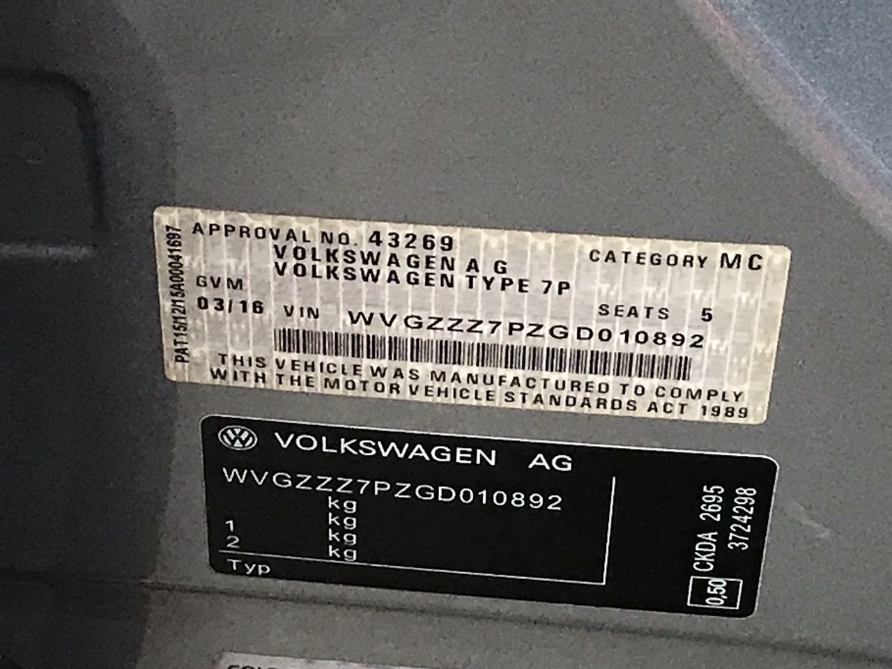 415V Hydraulic Hose Cutting Machine(Unused)