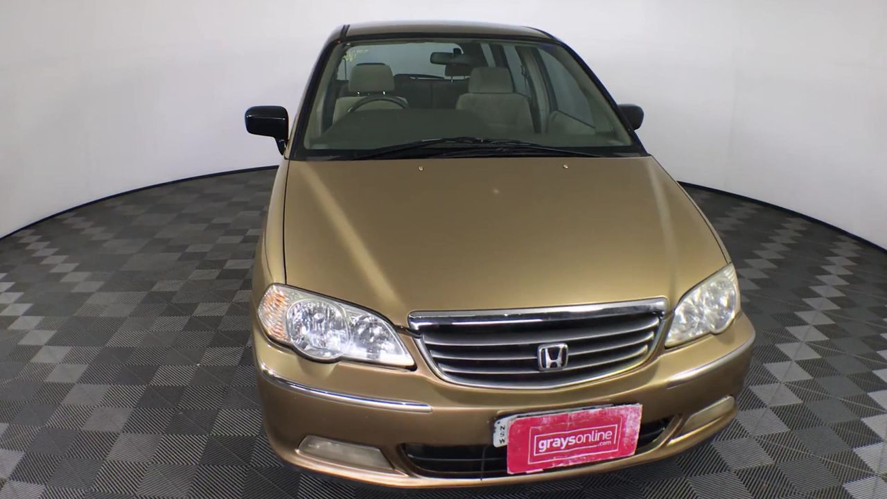 Two Post Car Lift (Unused)