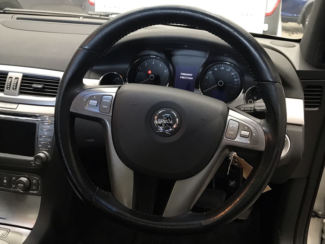 2014 Renault Captur Expression Manual Wagon