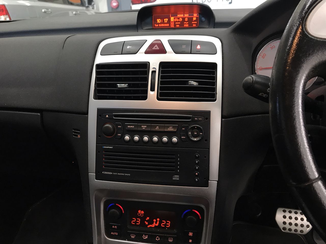 <p>Portable Traffic Lights</p>
