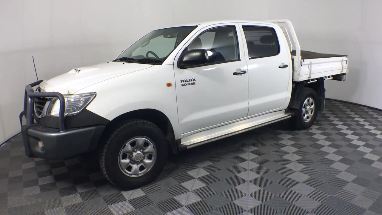 Last Piece - Abstract Heart Necklace in Silver