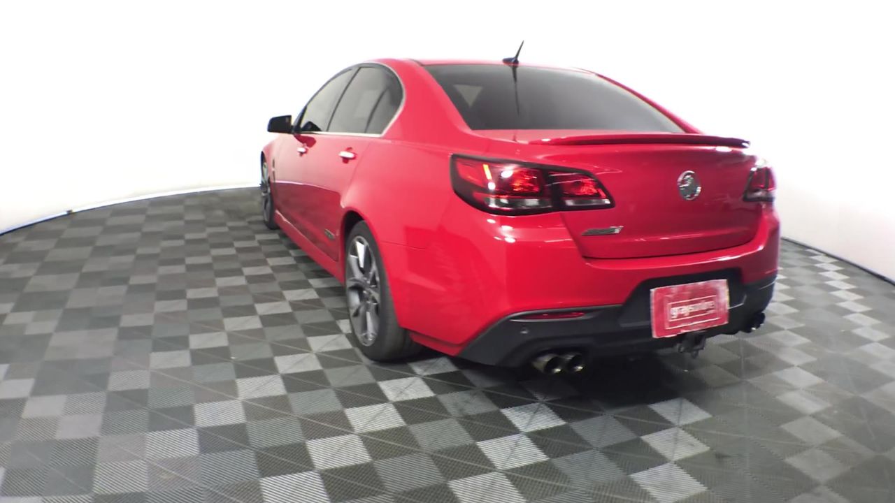 Solid 925 Sterling Silver Men's Band Ring - US Size 12