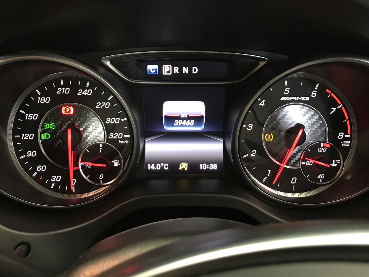 Rhodium Plated Men's Band Ring (5mm) - US Size 9