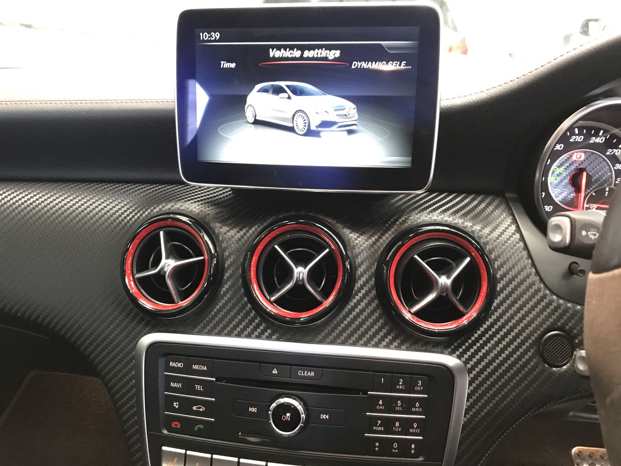 Solid 925 Sterling Silver Heart Pendant Stunning Crystals by Swarovski®