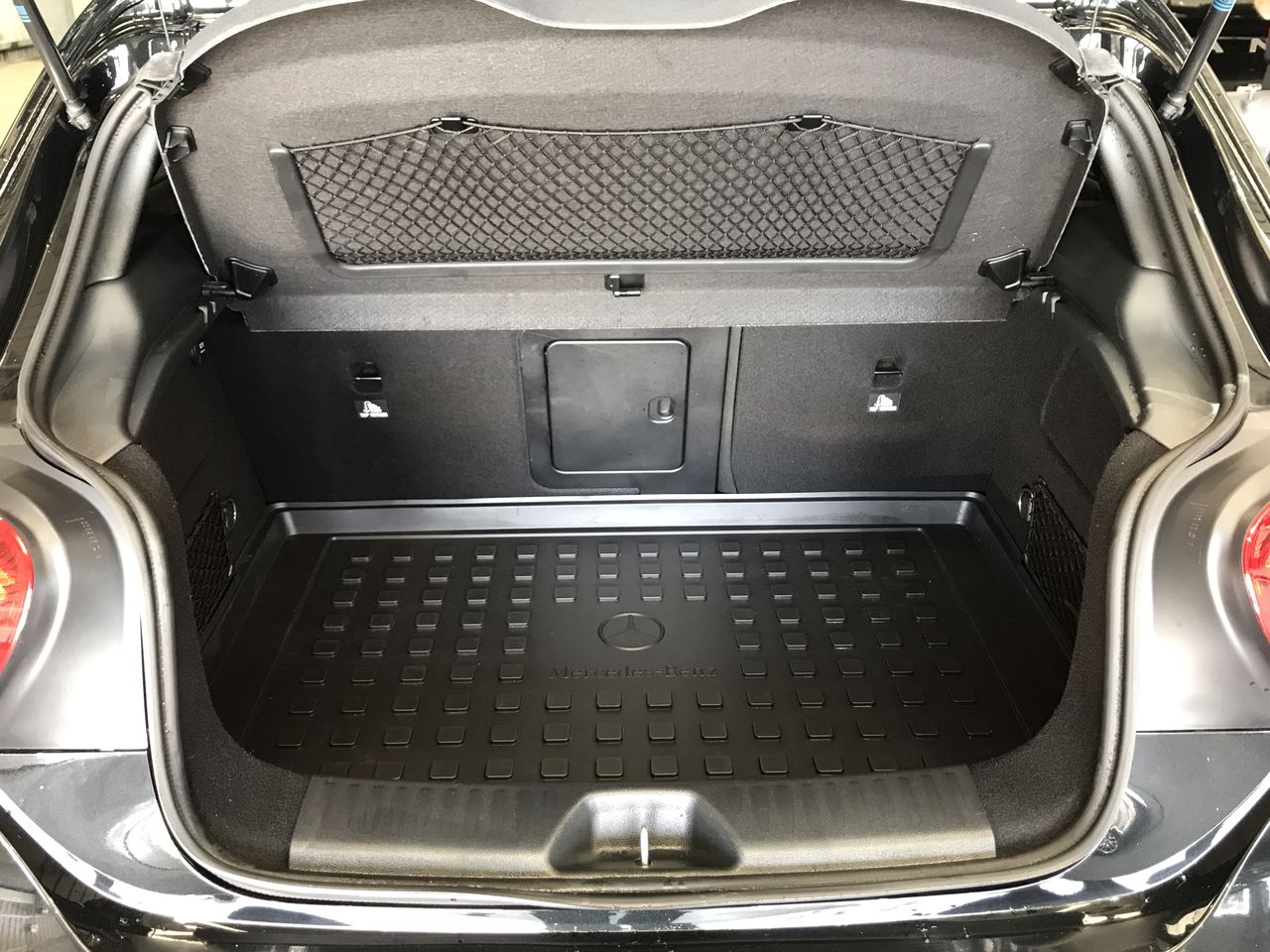 Simulated Diamond Zodiac Necklace - PISCES