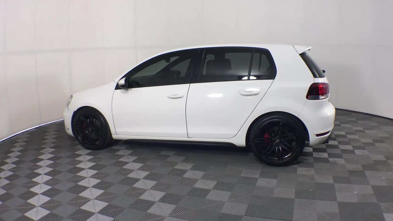 Rhodium Plated Men's Etched Band Ring (6mm)  - US Size 9