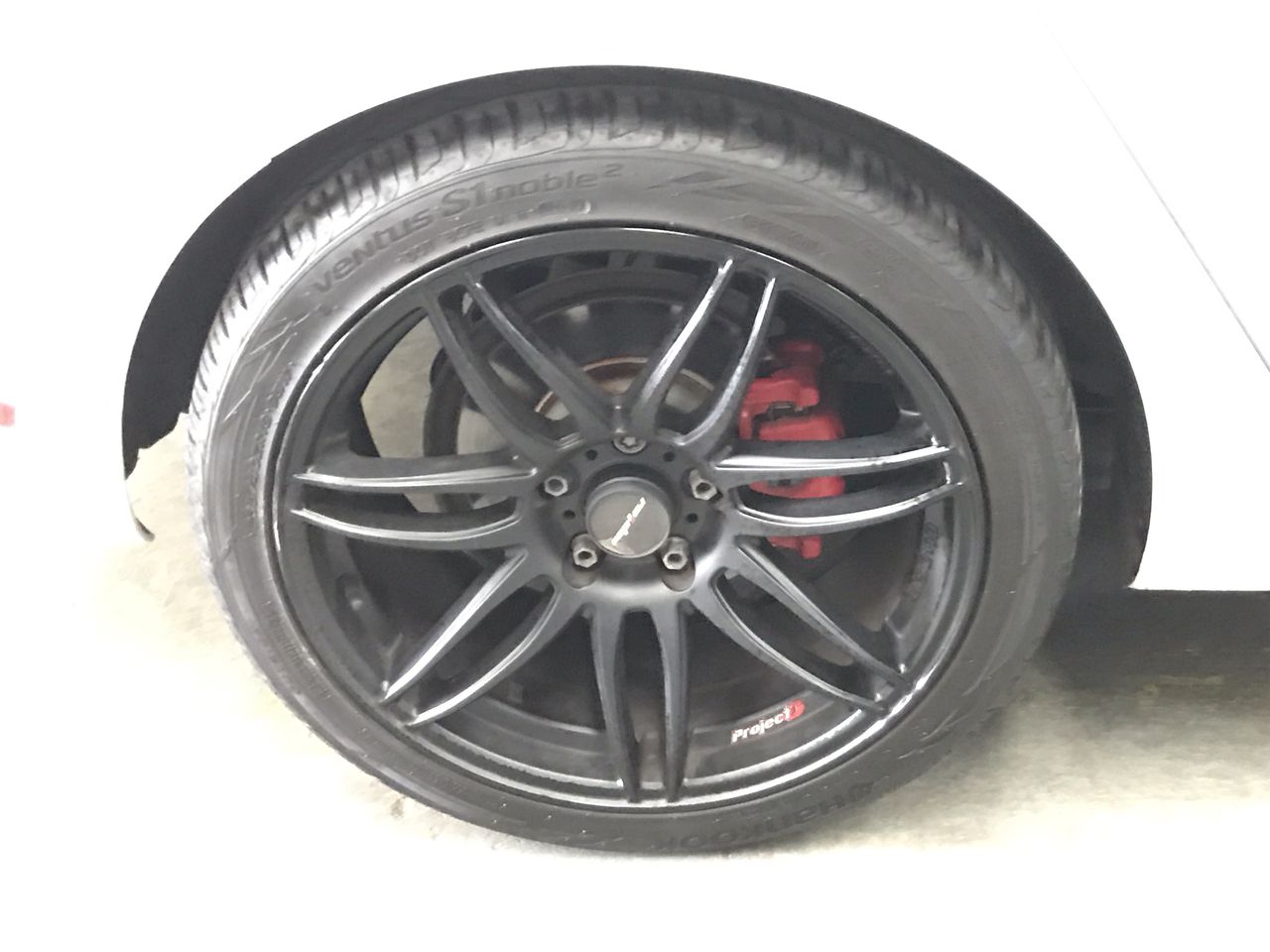 Purple Crystal Disco Ball Earrings made with solid 925 Sterling Silver