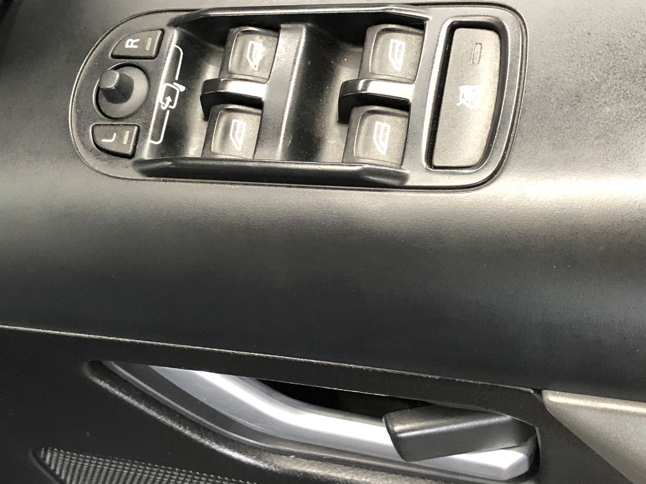 2017 Volkswagen Tiguan Comfortline Petrol