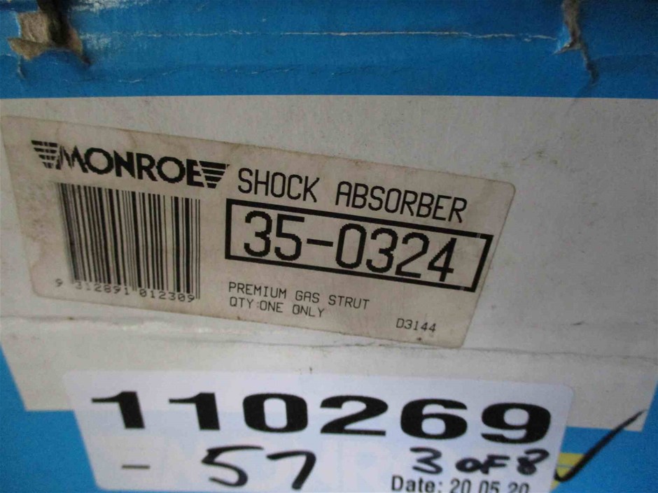Drop Zone Shiraz 2021 (12x 750mL) McLaren Vale