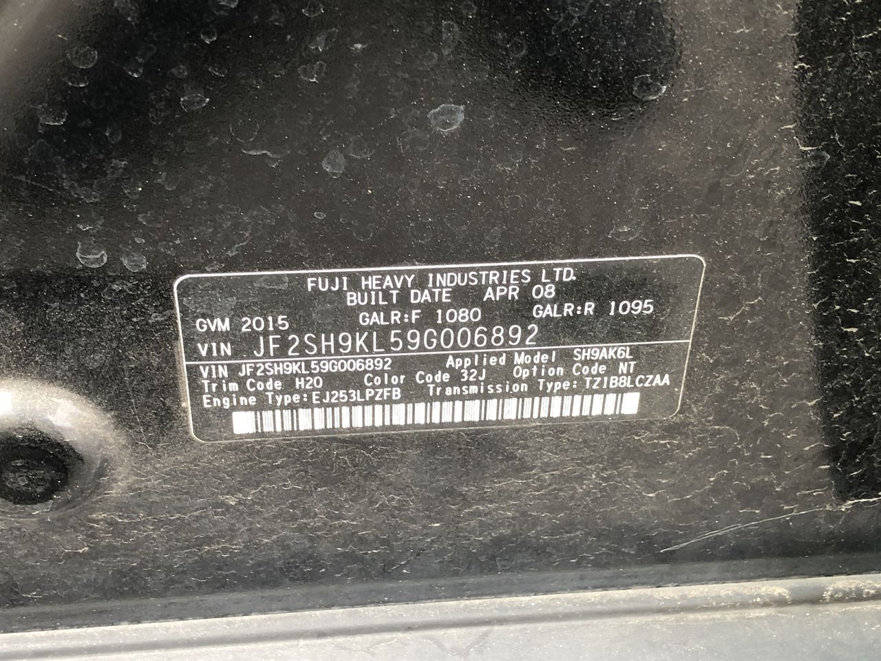 DELL LATITUDE E5550 Laptop I5-5300U 4GBRAM/500GB Black