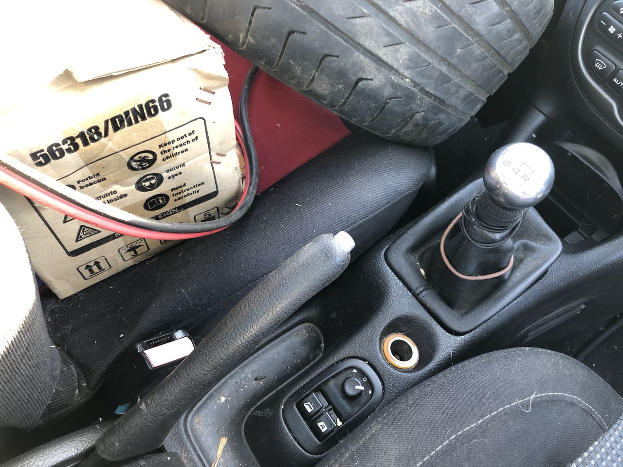 Heavy Duty Grappler Attachment - Unused