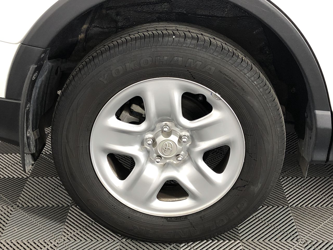 2008 Nissan Navara ST-X Diesel