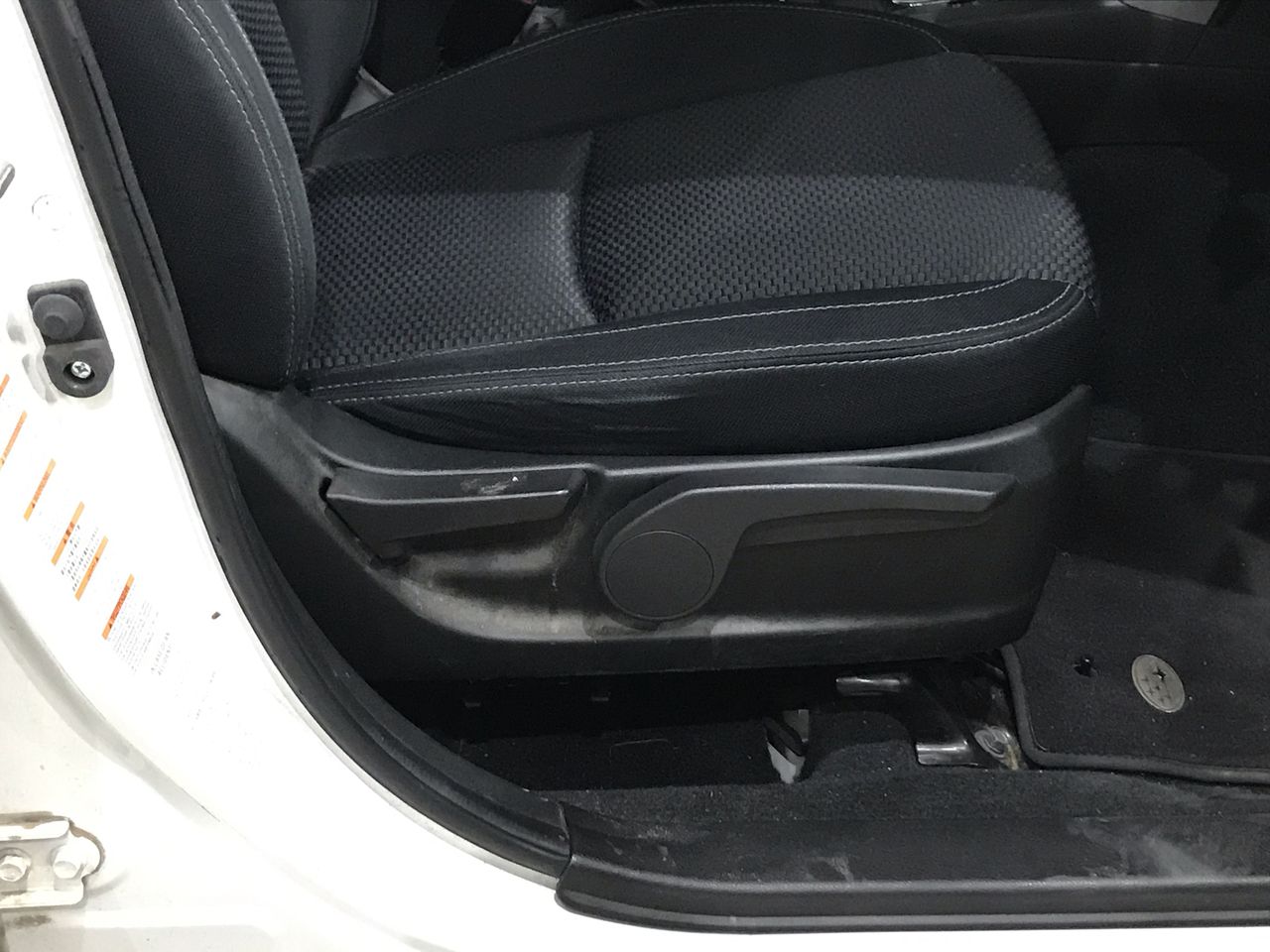 2006 Toyota Landcruiser Prado GXL Petrol