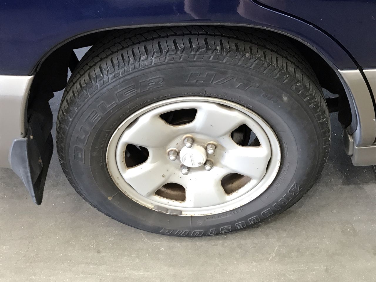 2010 Nissan Dualis ST 2WD J10 CVT Wagon