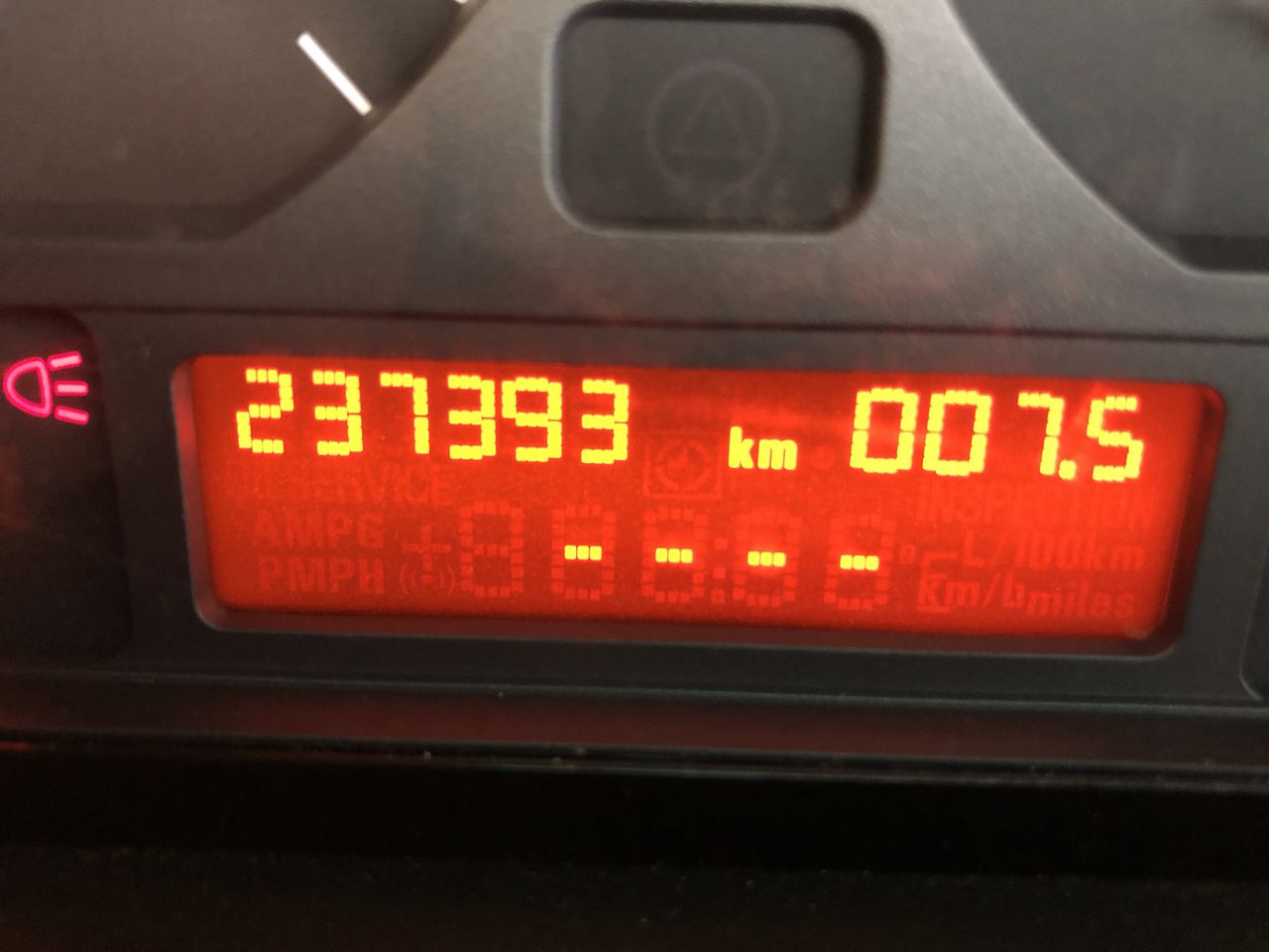 2009 Mitsubishi Outlander LS Petrol