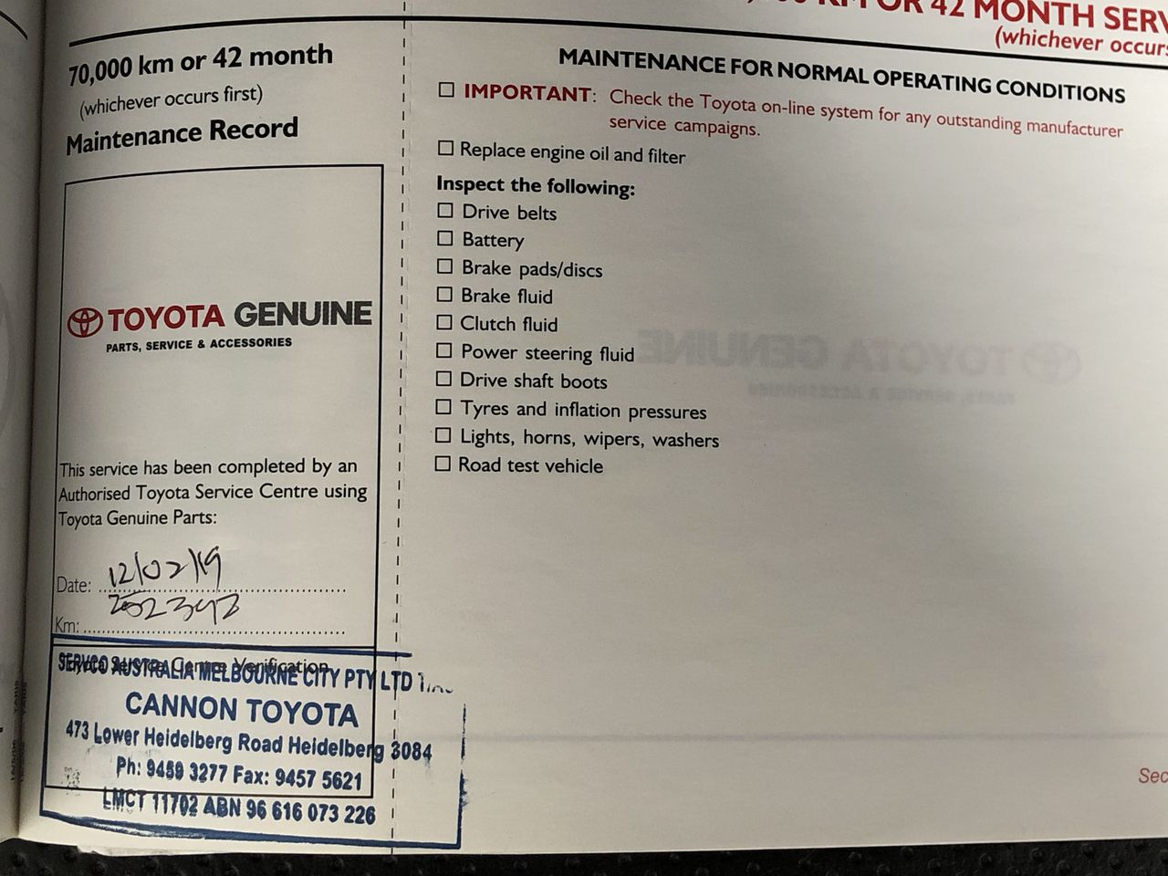 2014 Volkswagen Amarok TDi420 Highline 2H T/D Auto - 8 Speed Dual Cab