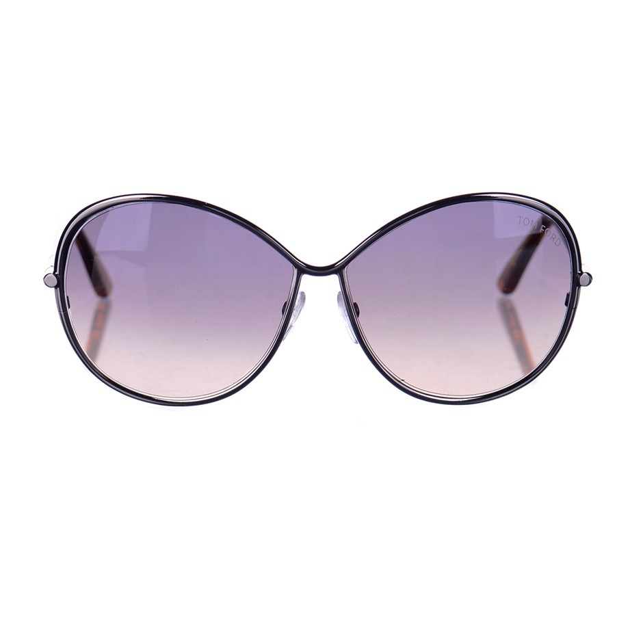 Buy Tom Ford Iris Sunglasses - FT0180-14B | Grays Australia