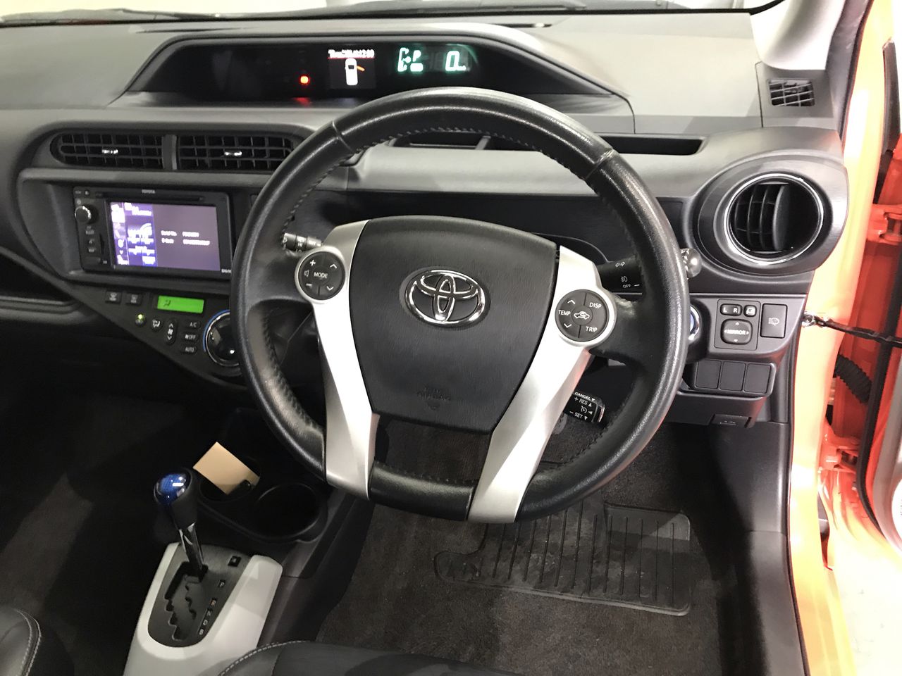 2016 Nissan QASHQAI Ti Petrol
