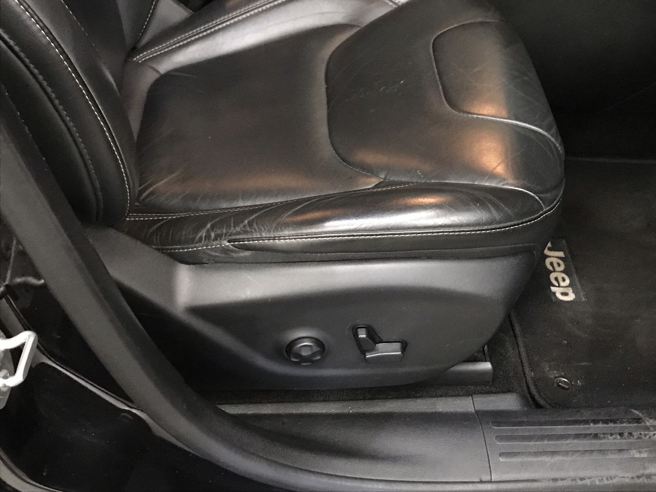 2006 Toyota Tarago GLi Petrol Import