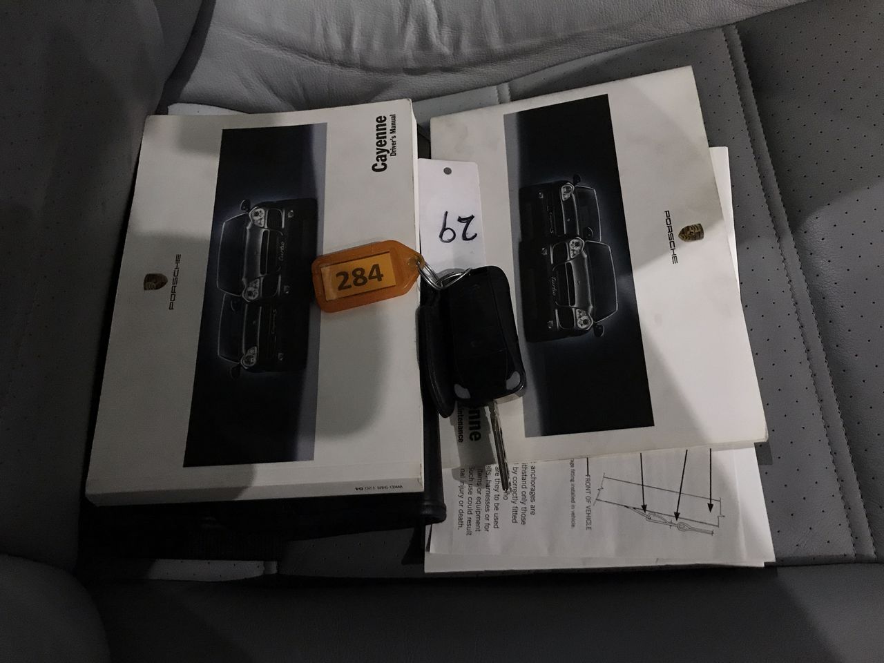 75L Portable Fuel Tank with 12V DC Pump(Unused)