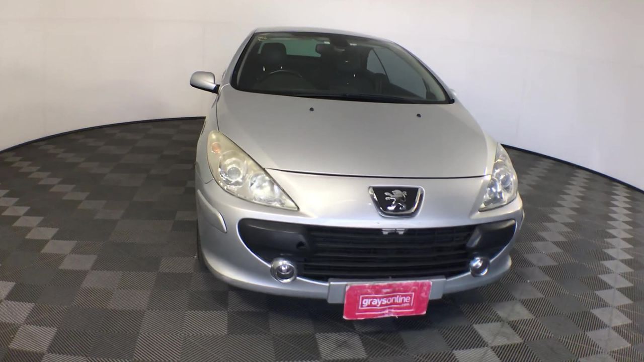 2010 Holden Cruze CDX Auto Sedan