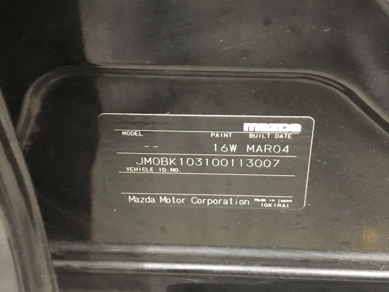 Caterpillar OEM# 5921354 Cab, 777G
