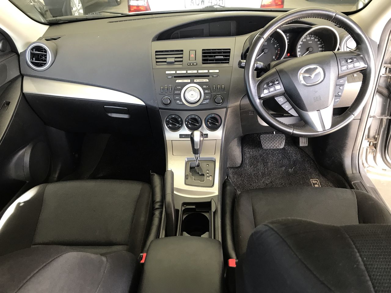 2013 Volkswagen Beetle 118 TSI Automatic Hatch