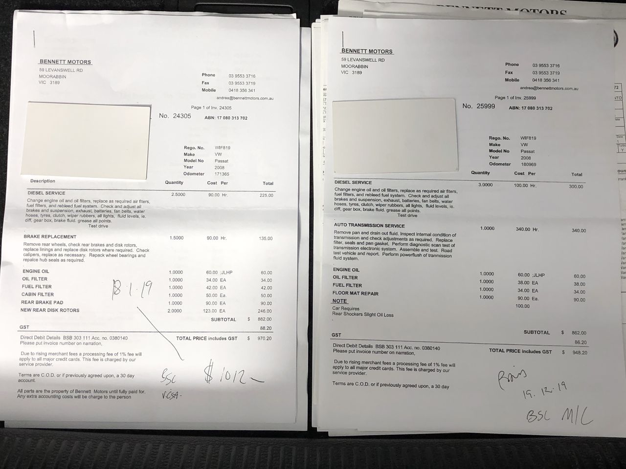 Von Winning Sauvignon Blanc II (Bio)  2016 (6x 750mL)