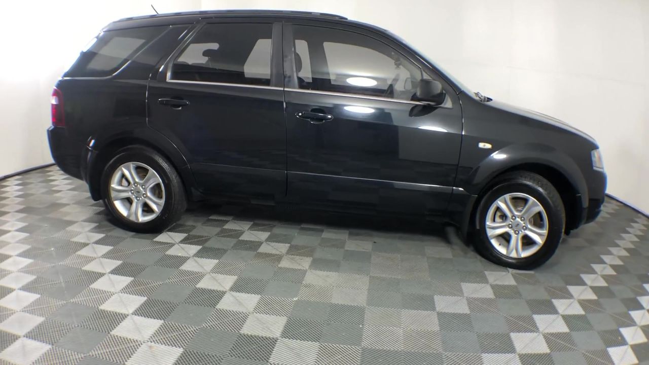 2004 Volkswagen Golf 2.0 FSI Comfortline A5 Automatic Hatchback