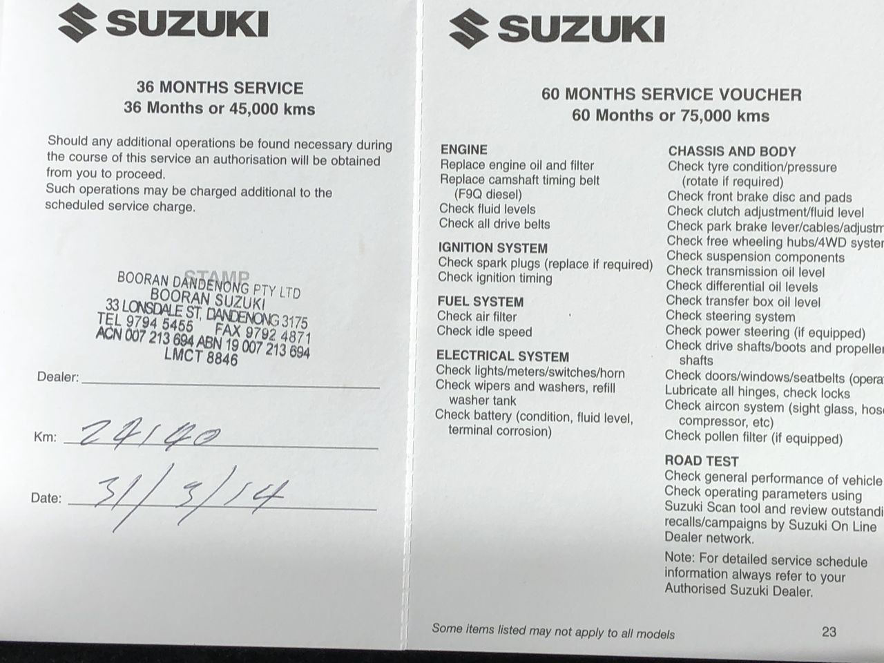 2013 Kia Rio S FWD Manual Hatchback