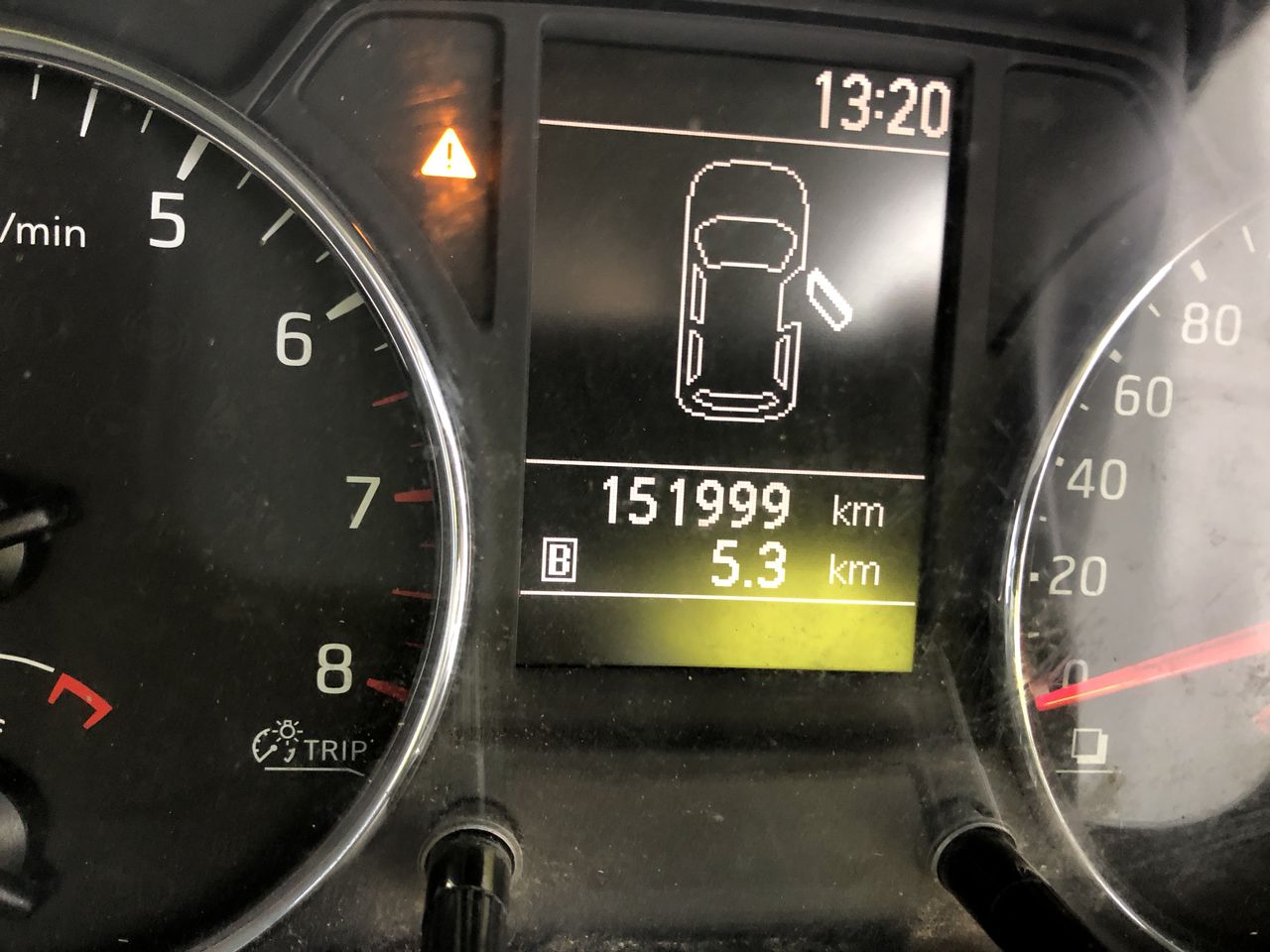 Ponte Prosecco DOC NV (6x 750mL). Italy