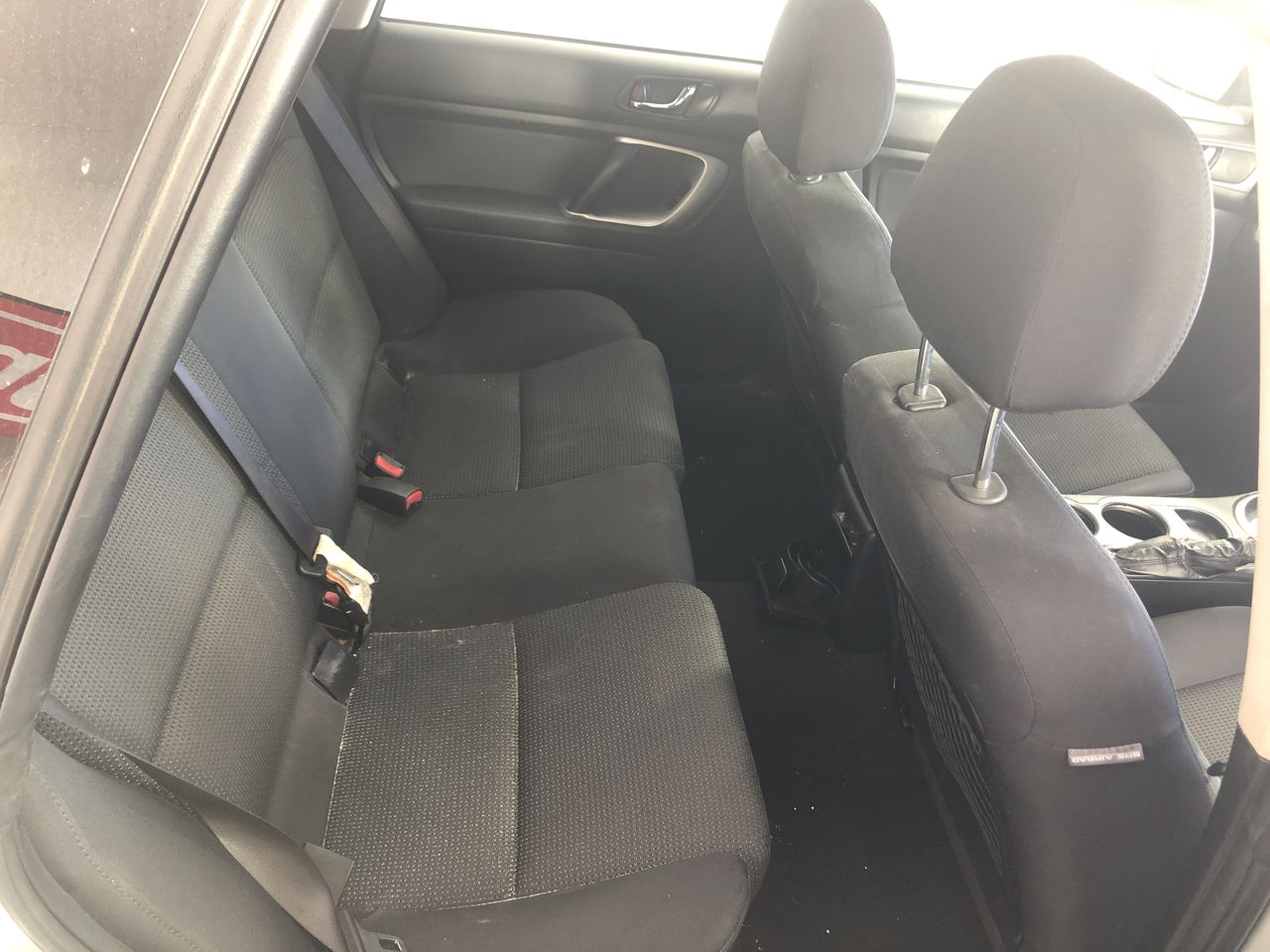 2009 Land Rover Discovery 3.0 TDV6 HSE Series 4 T/D Auto Wagon