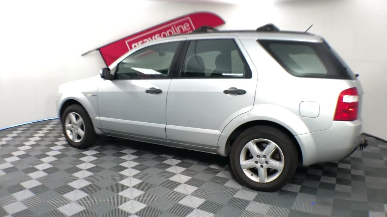2012 Ford Ranger XL Hi-Rider Diesel