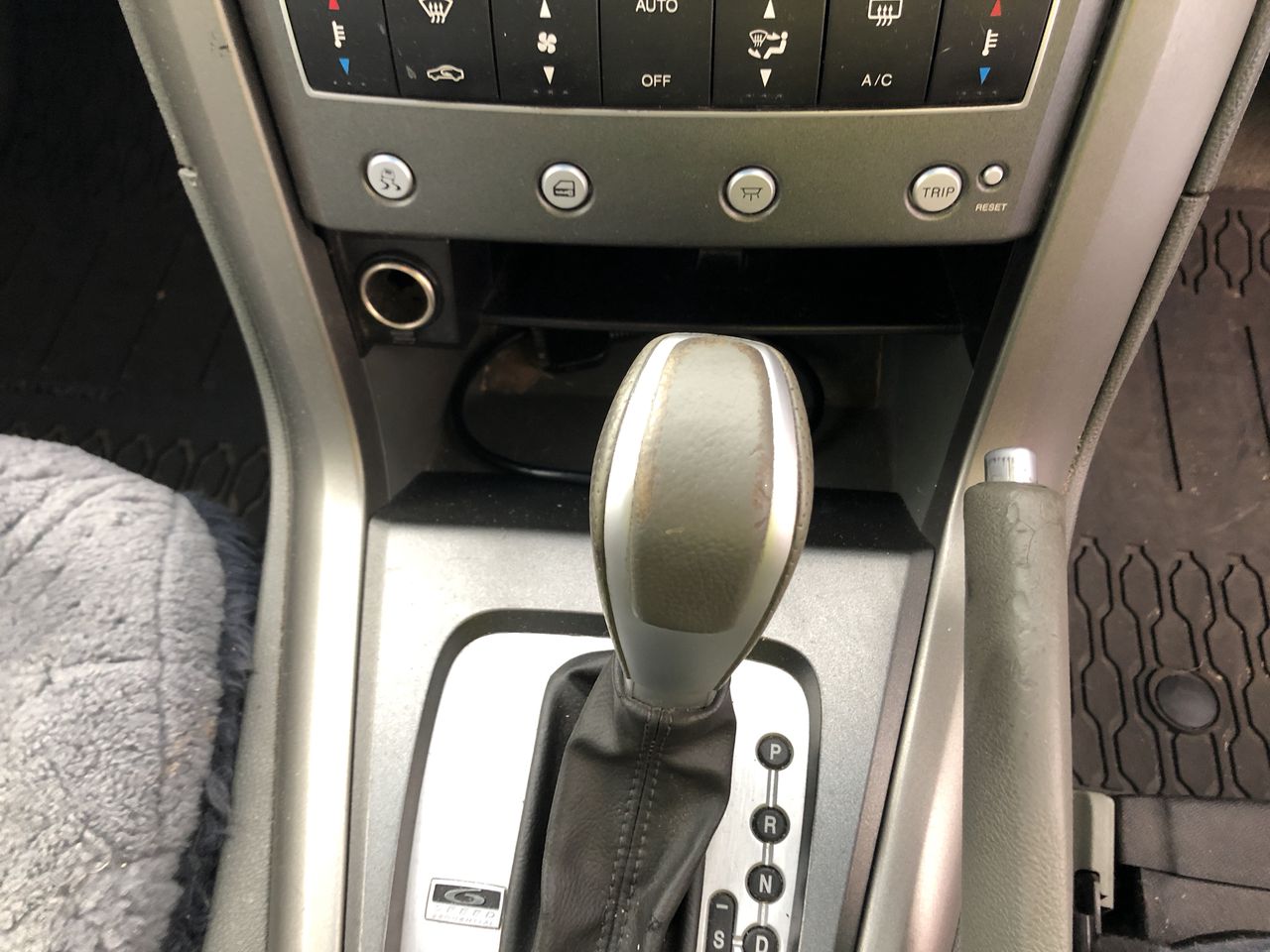 2014 Volkswagen Touareg TDI Auto AWD SUV