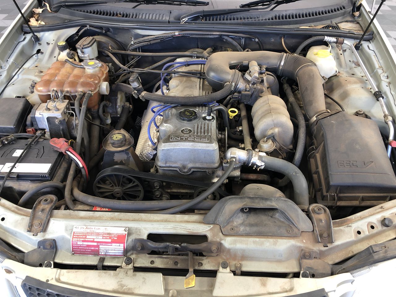 <p>CPV CO AS1210-20120-3 Compressor</p>