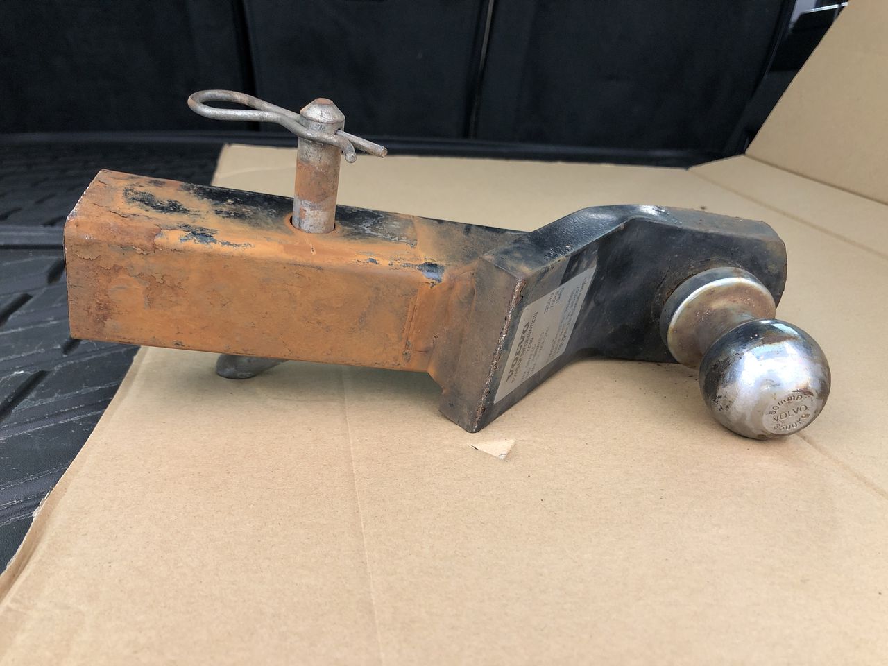 One Kilo Investment Grade Copper Bar