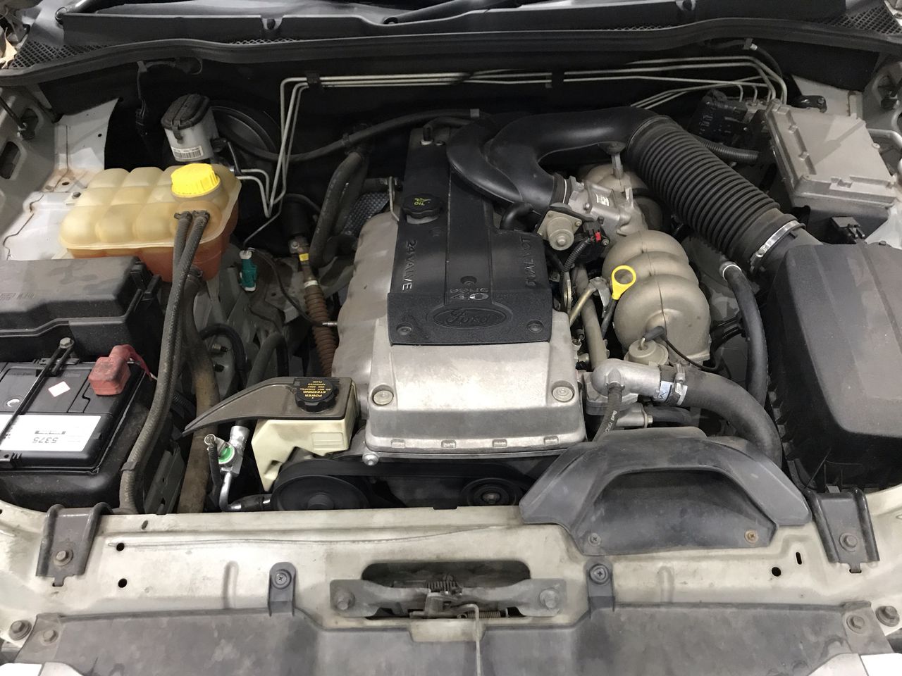 2018 Holden Commodore RS ZB Automatic Hatch