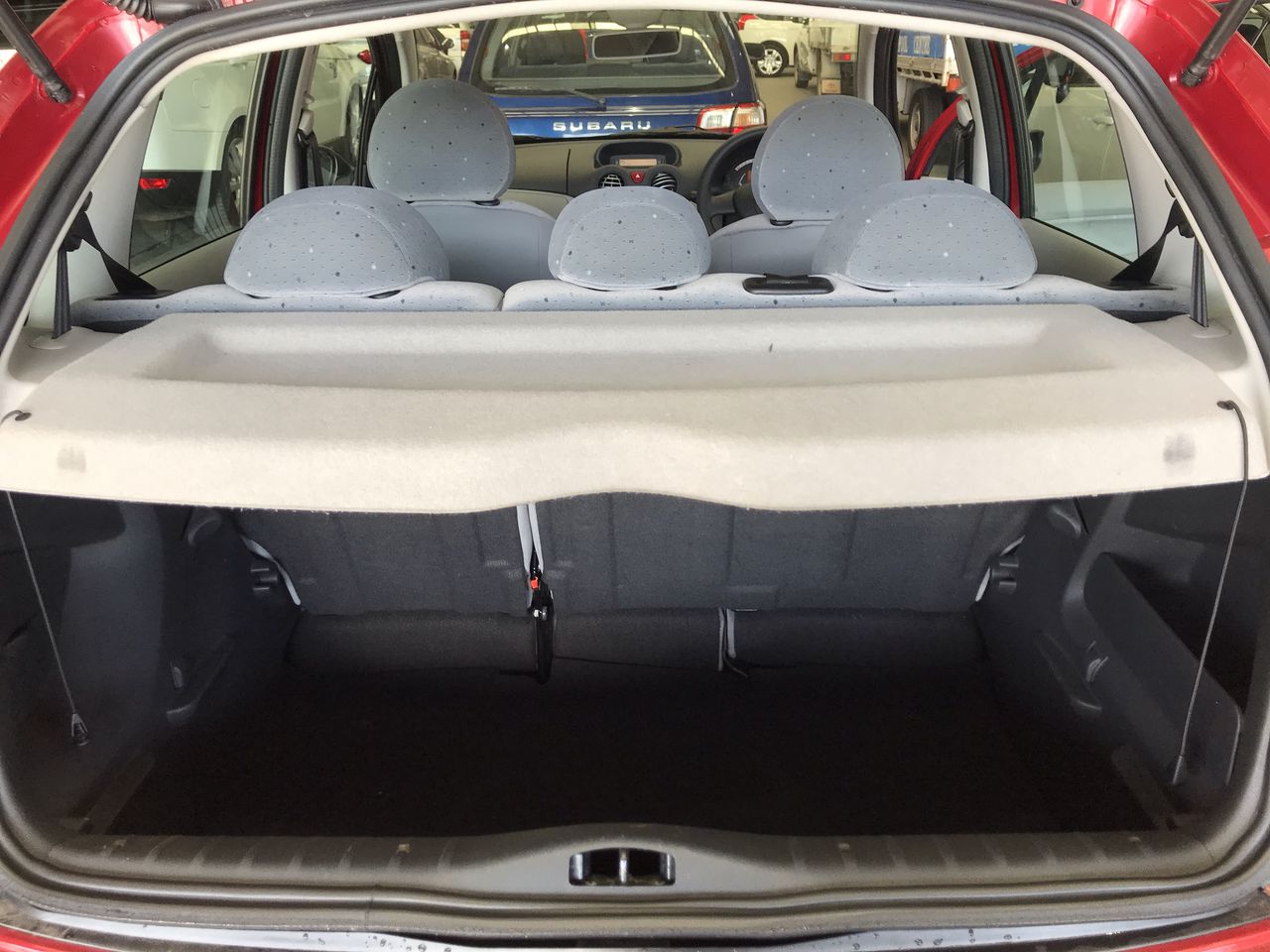 Acoustic Revolution ASW-3000 Speaker System with Subwoofer