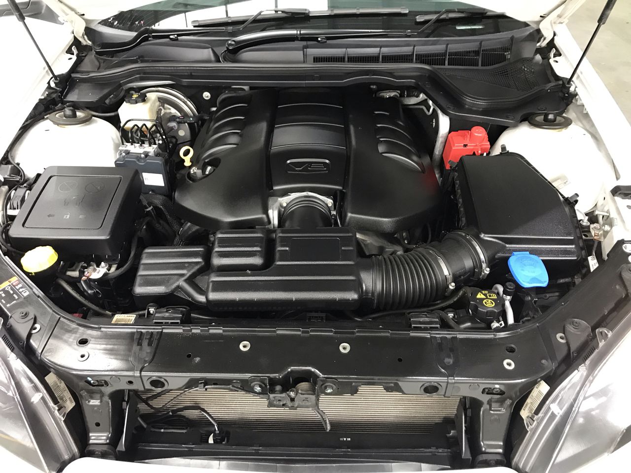 2015 Mazda 3 Touring Petrol Auto