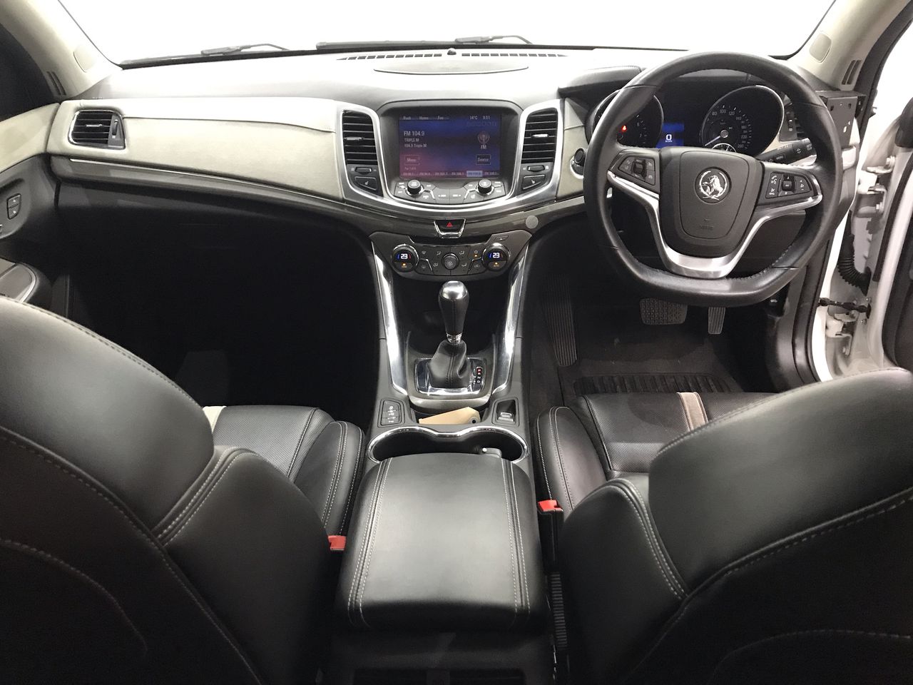 2013 Subaru Forester S Petrol CVT Auto