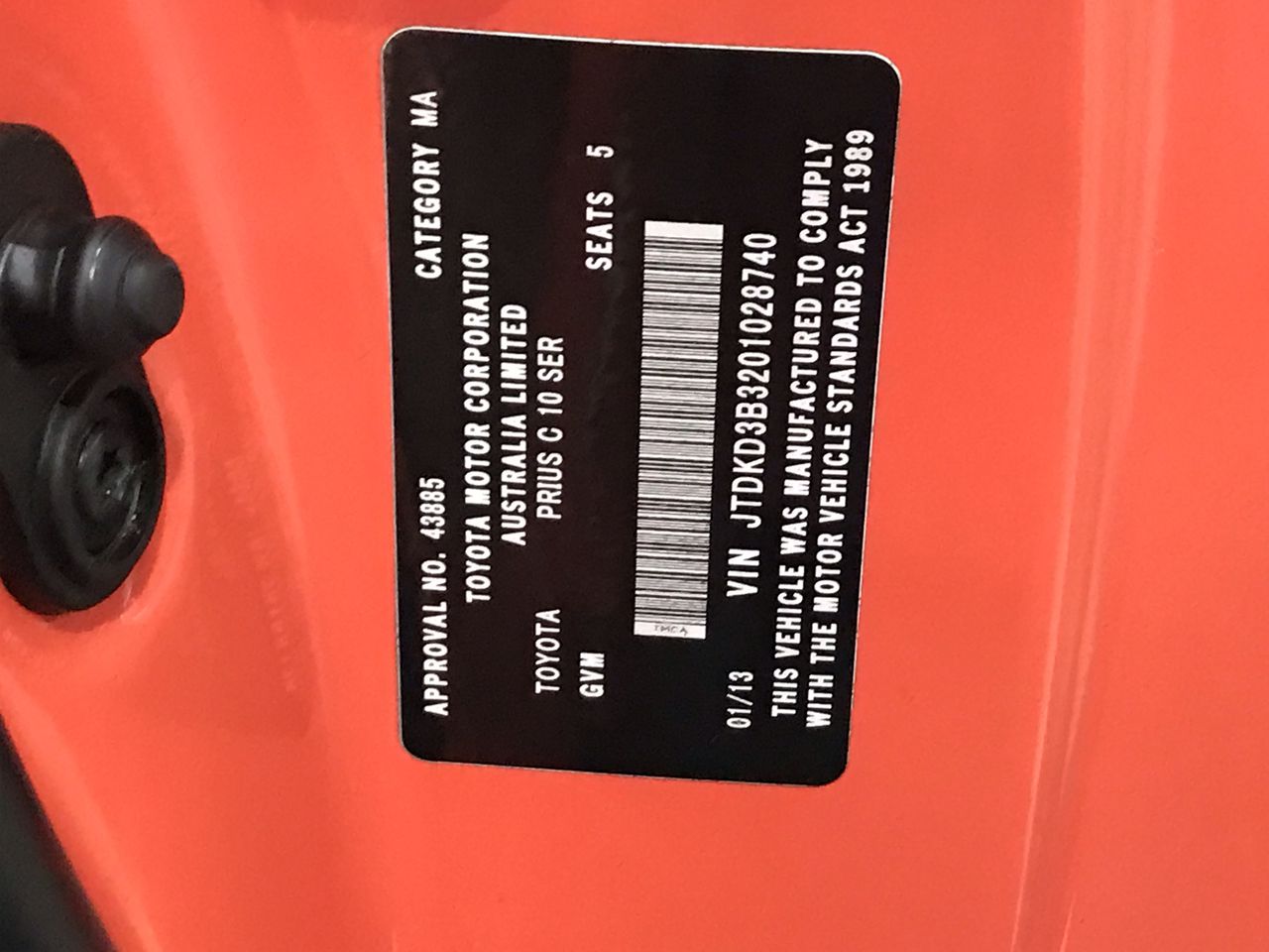 <B>Auslift Docking Platform Scissor Lift Power Pack</B>