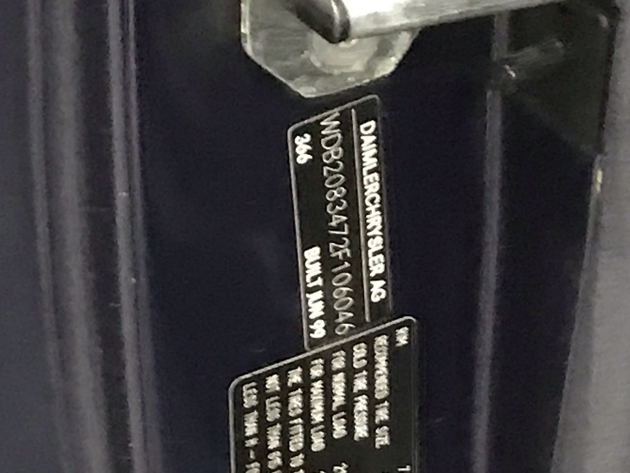 <p>MIGOMAG 195 MIG Kit</p>