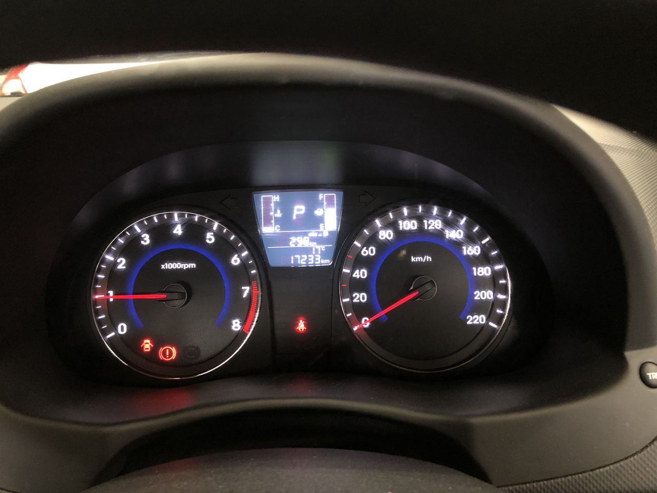 2012 Toyota RAV4 CV Petrol