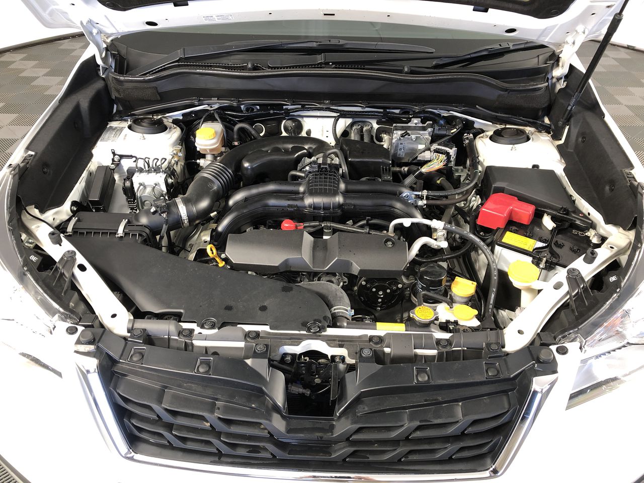 2014 Ford Kuga Titanium Diesel