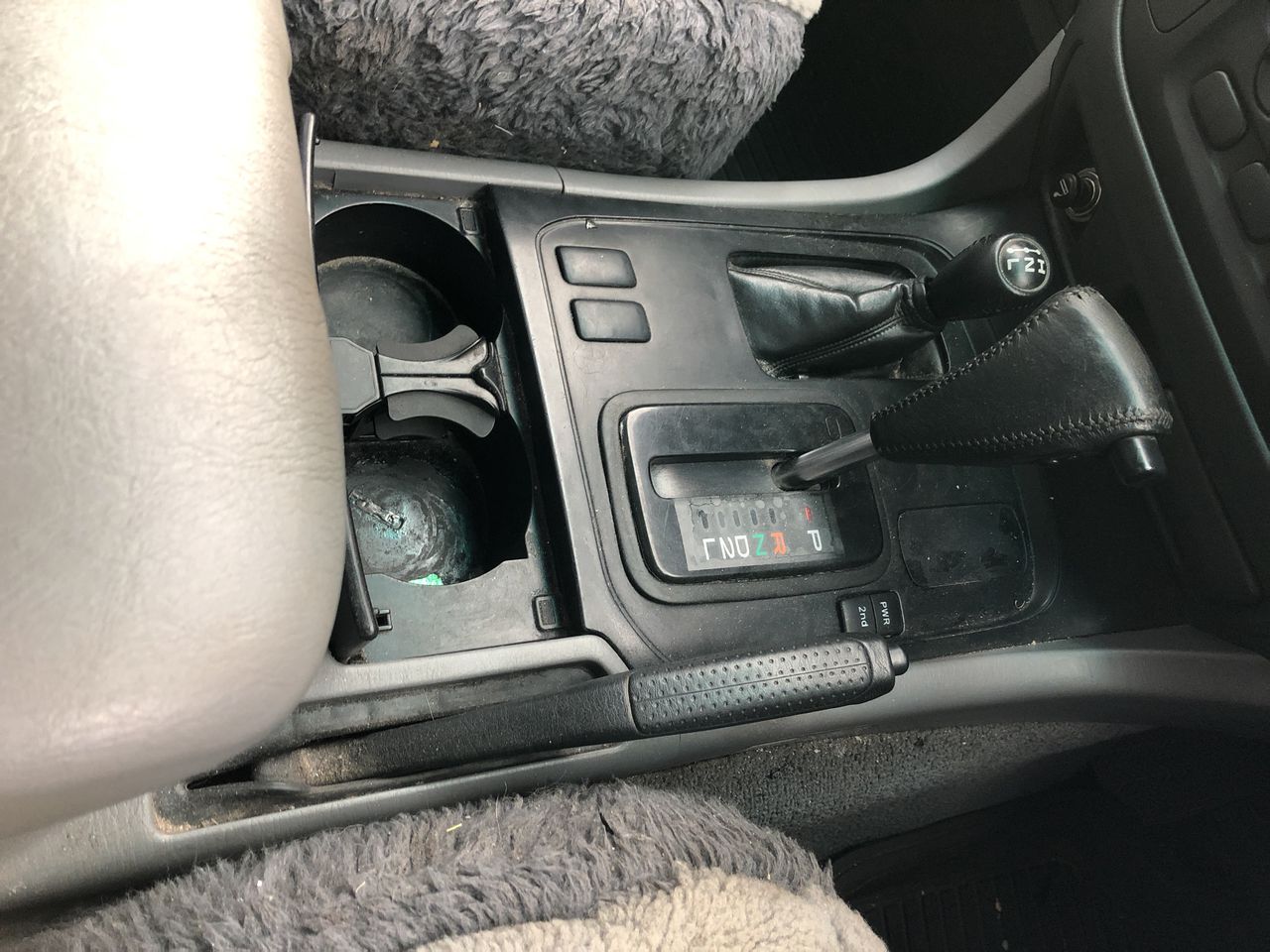 2005 Holden Ute SS VZ Automatic Utility