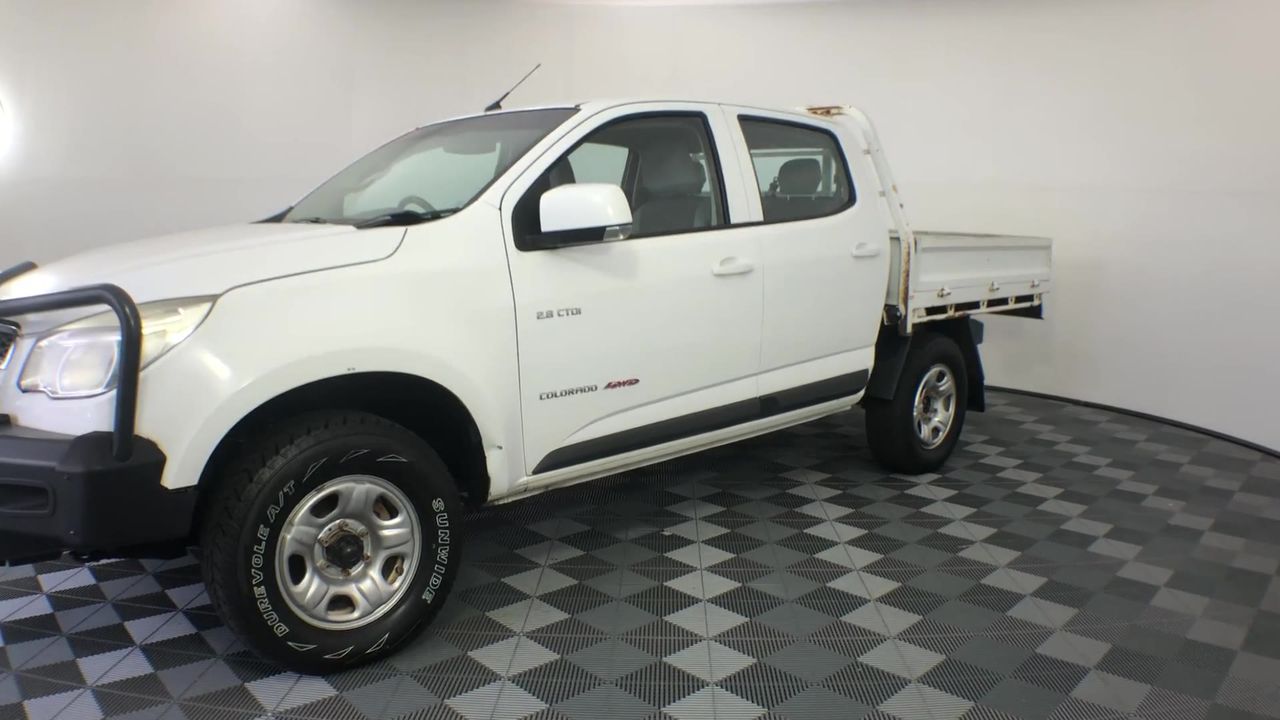 2019 Ford Ranger 4x4 Wildtrak PX III Turbo Diesel Automatic Pick-Up