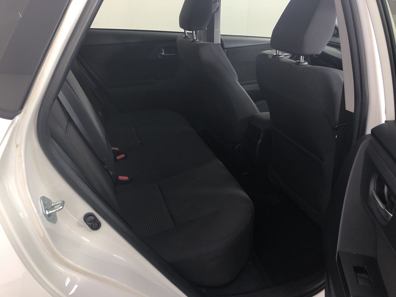 2014 Hyundai i20 Active PB Automatic Hatchback