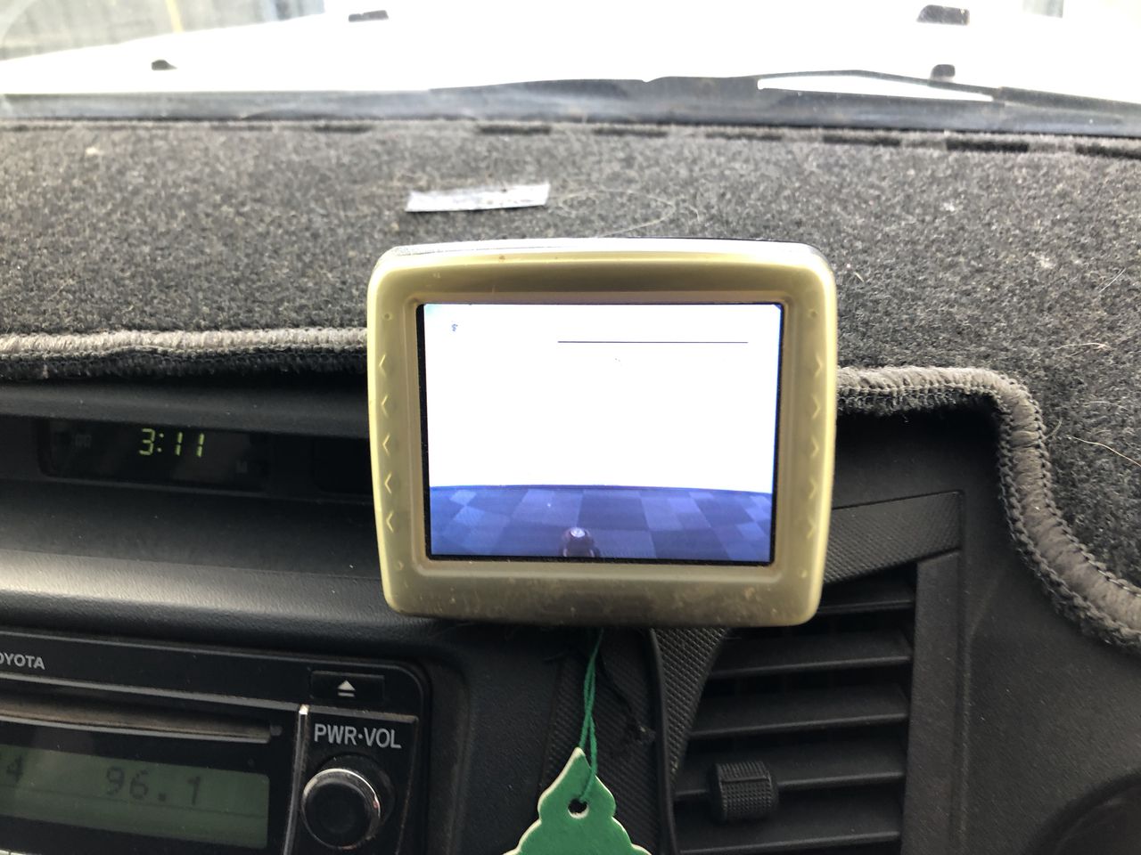 2015 Hyundai ix35 SE Petrol