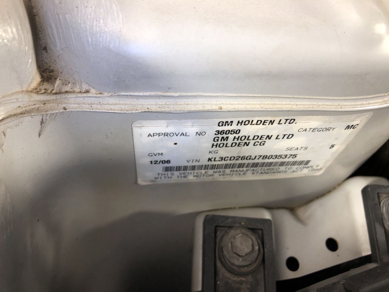 2010 Audi A4  Diesel